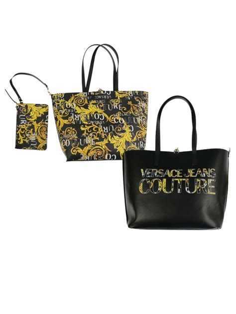 versace tas sale